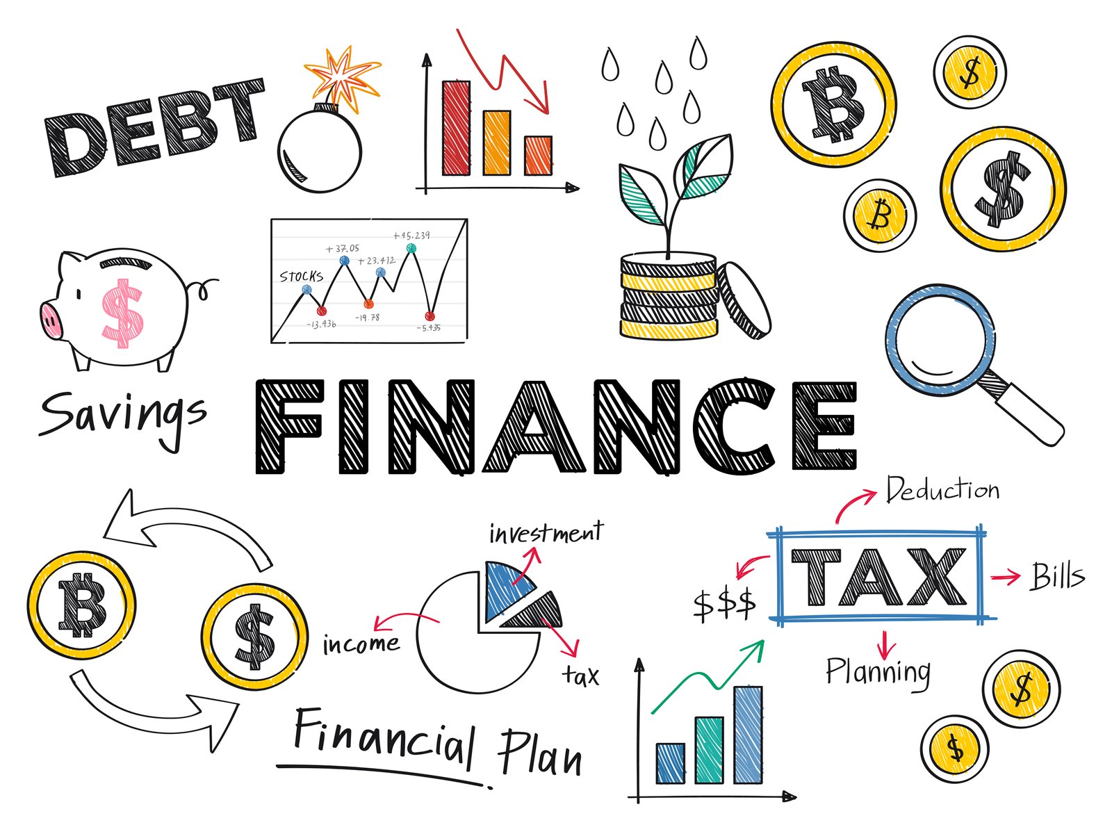 Finance & Accounting Course